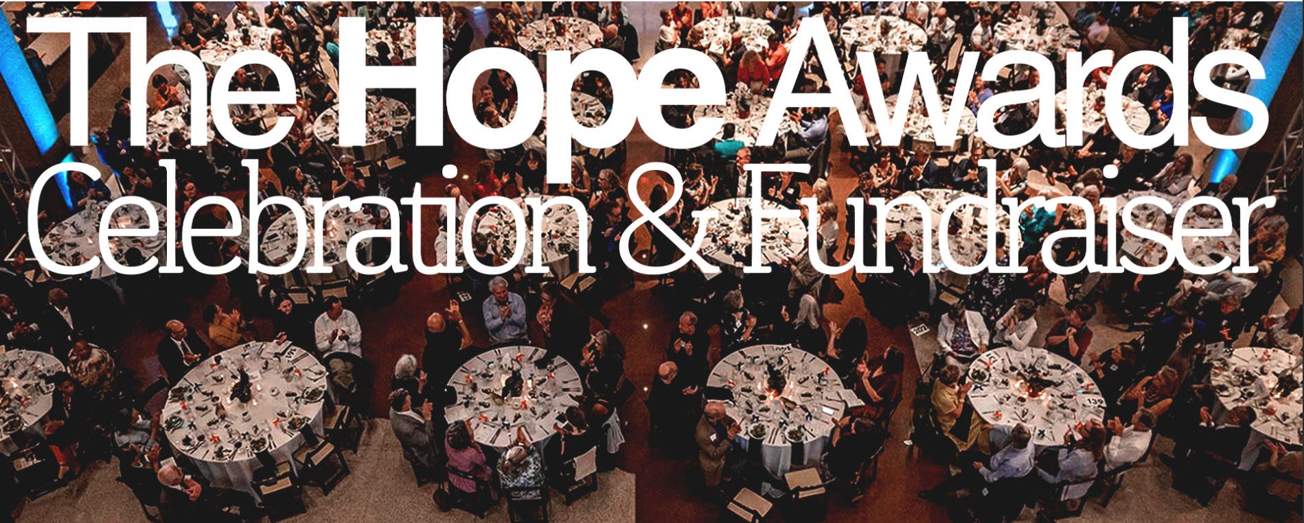 Interfaith Action of Central Texas invites Austin to the 2026 Hope Awards, April 28