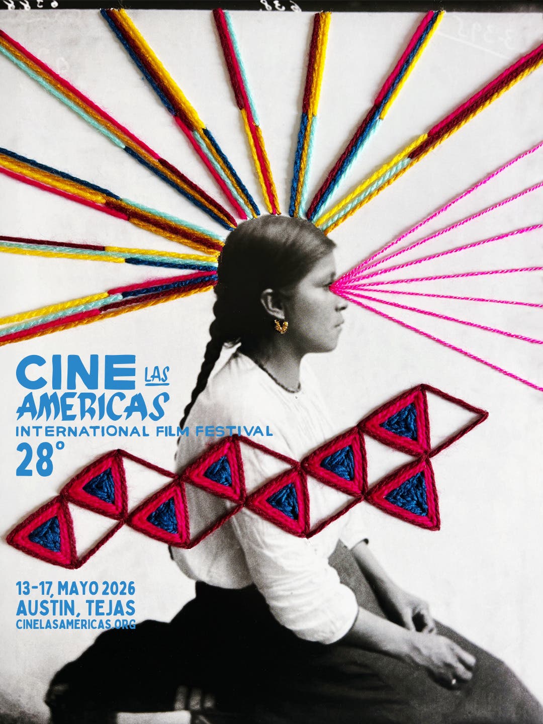 Cine Las Americas International Film Festival