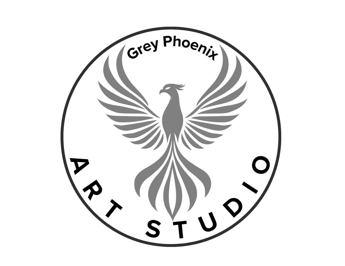 Grey Phoenix Art Studio