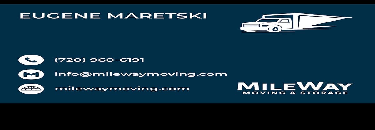 MileWay Moving and Storage