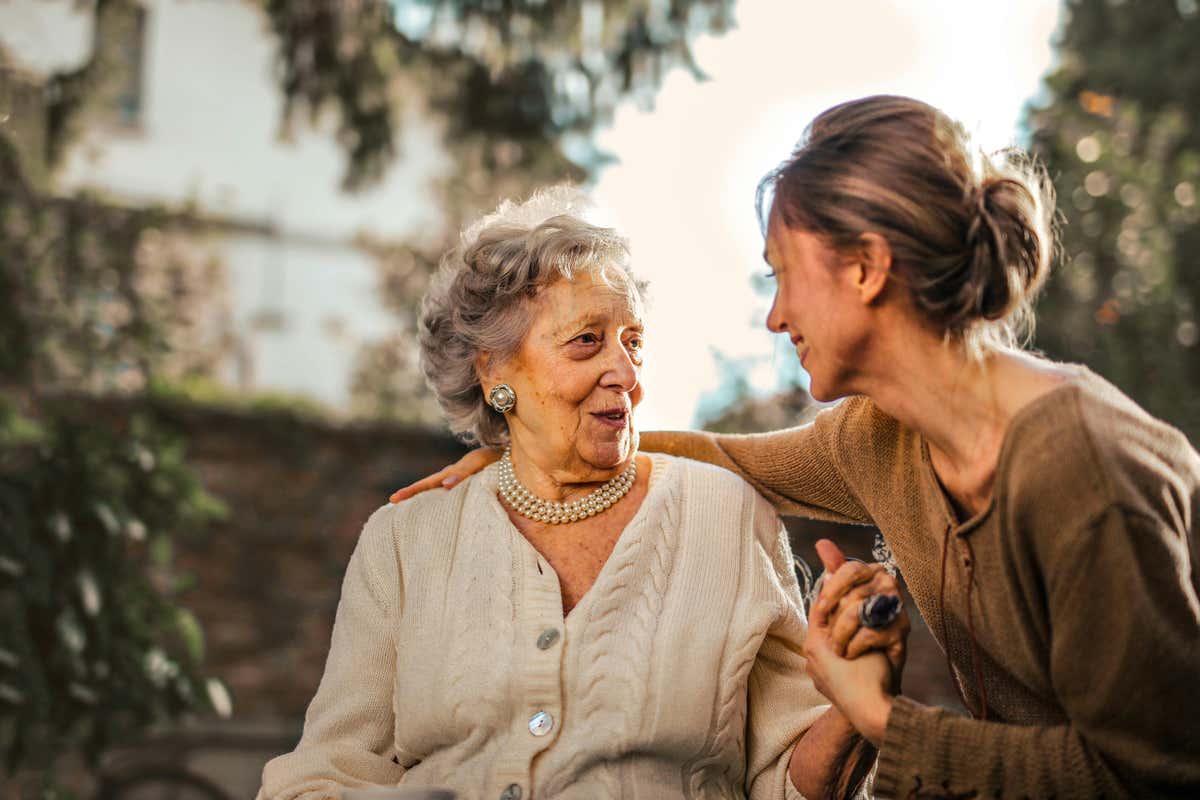 At Home Caregivers
