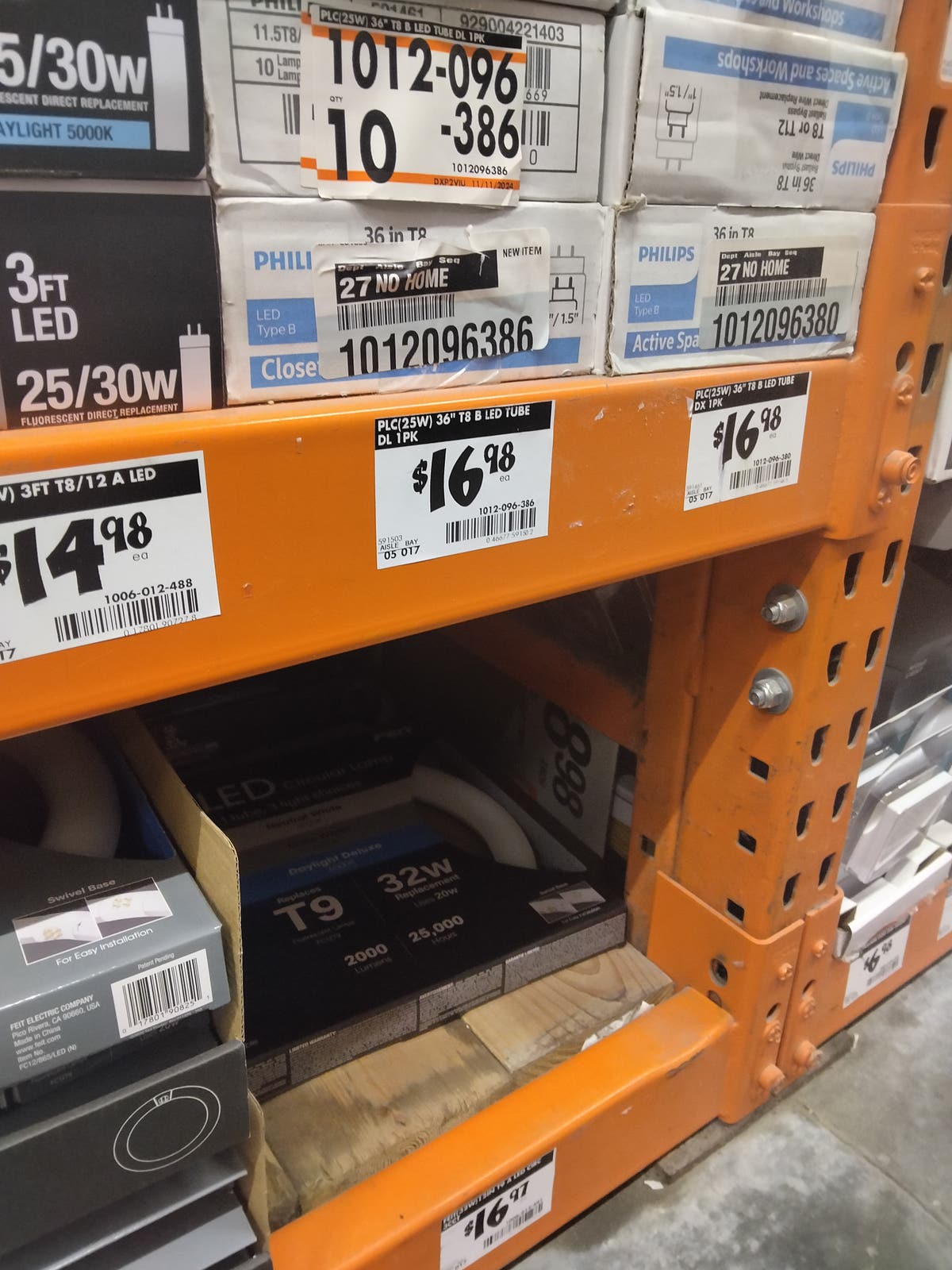 Pequeños emprendedores 