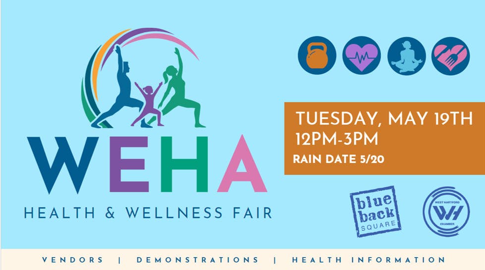 WeHa Wellness 2026
