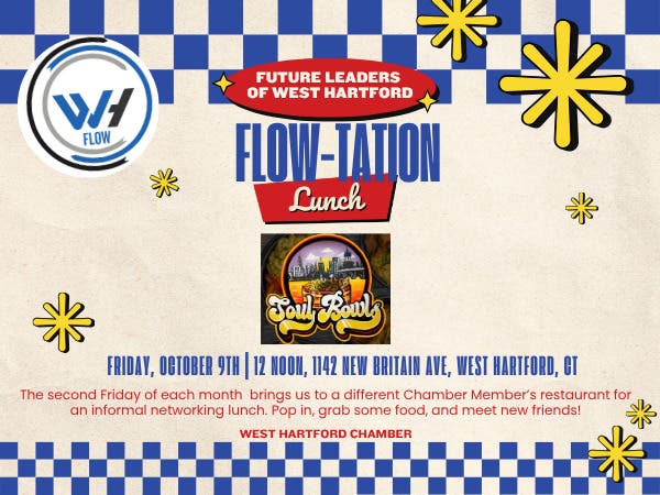 FLOW-tation Lunch-Soul Bowls