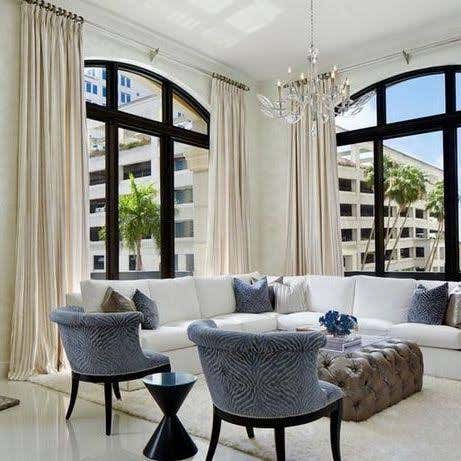 Stefani's Custom Draperies