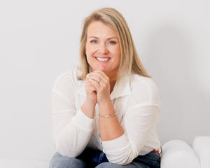 Katherine "Kate" Raftery