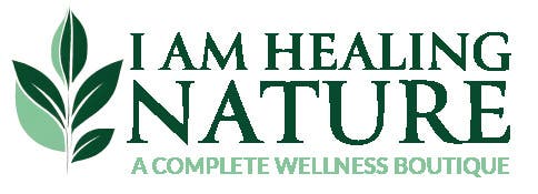 I Am Healing Nature