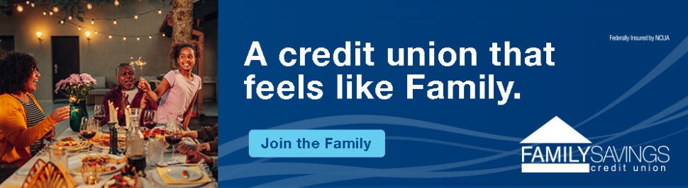 Family Savings Credit Union