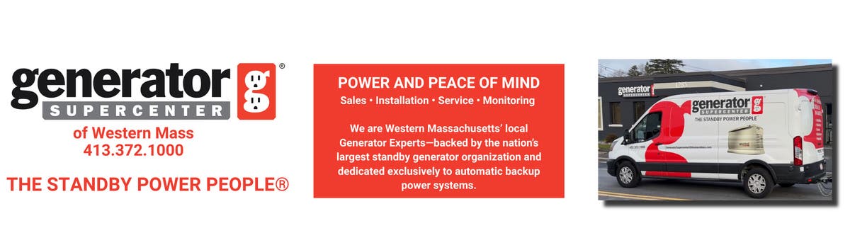 Generator Supercenter of Western Mass