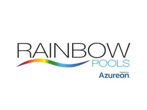 Rainbow Pools and Living Art Design