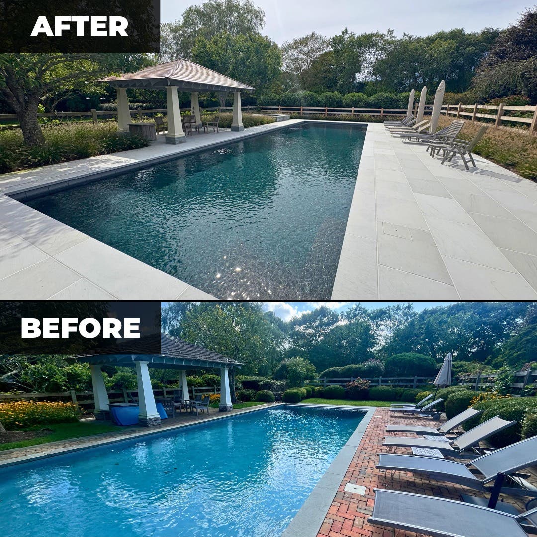 Professional Pool Restoration That Lasts
