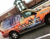 Galaxy Fun Park's Rover 