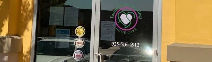 Familiar Surroundings Home Care