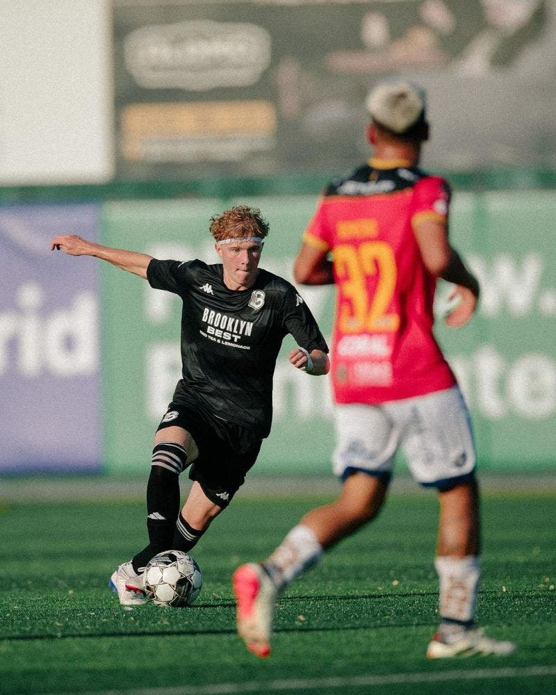 Brooklyn FC vs Loudoun United | USL Championship