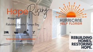 Hurricane Help Florida