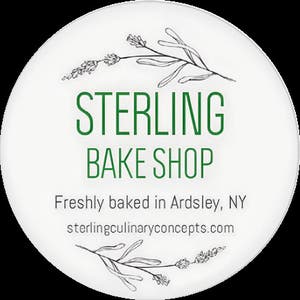 Sterling Bake Shop