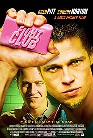 Come See Fight Club on Friday, April 24, 2026, At Rooftop Cinema Club 