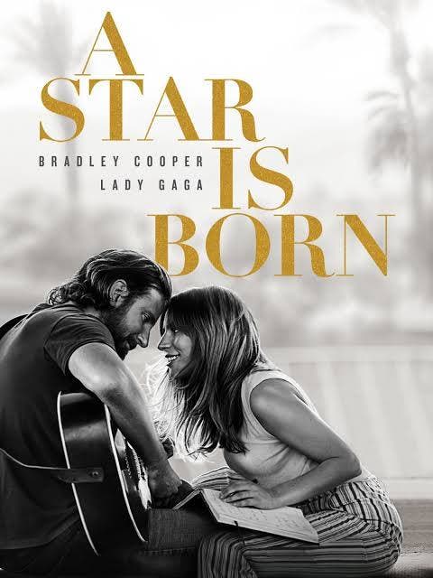 Come See A STAR IS BORN (2018) on Friday, July 17th, 2026, At Rooftop Cinema Club