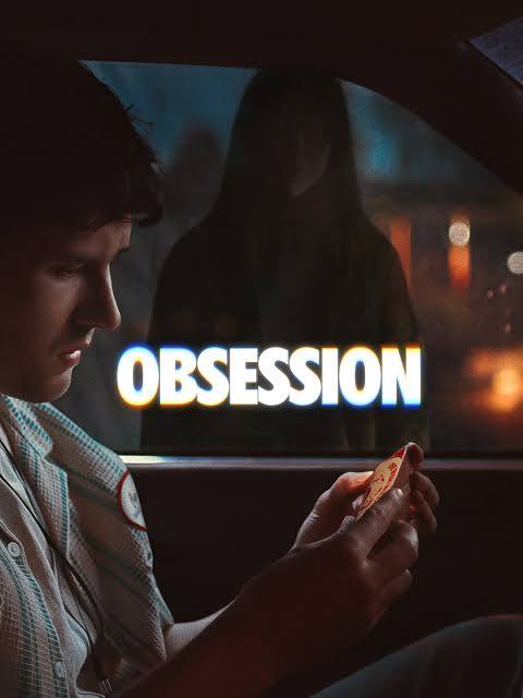 Come See OBSESSION on Friday, August 7th, 2026, At Rooftop Cinema Club