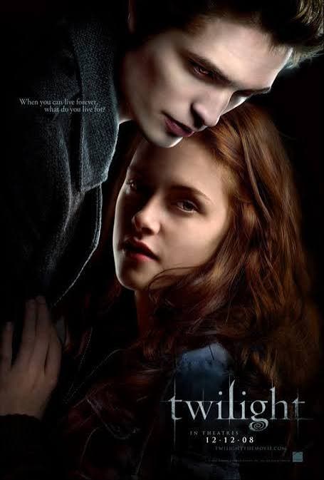 Rooftop Cinema Club Presents Twilight