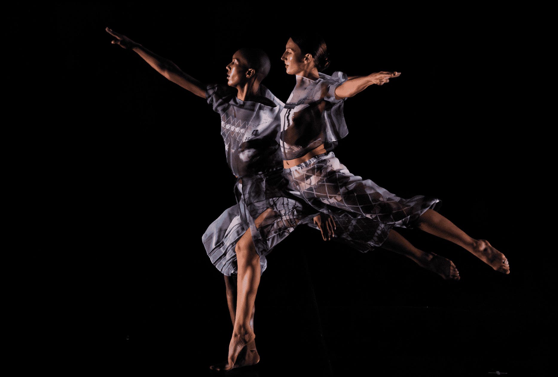 2026 Dance Reflections Workshops – Kids