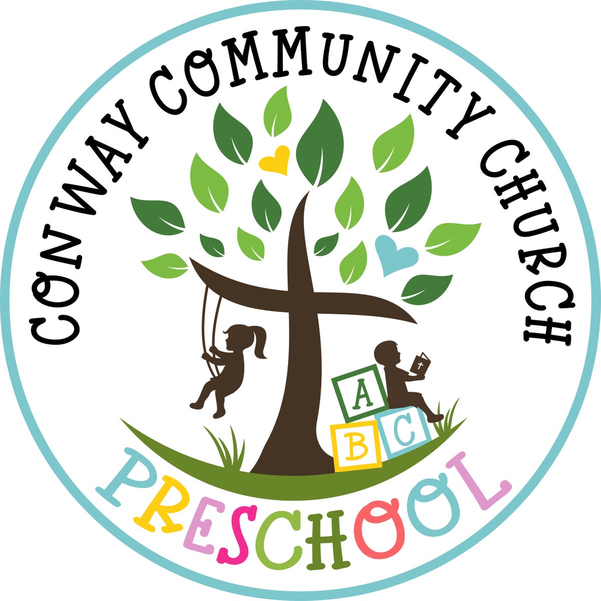 Conway Community Church Preschool