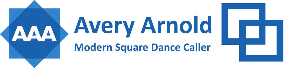 Avery Arnold, Modern Square Dance Caller