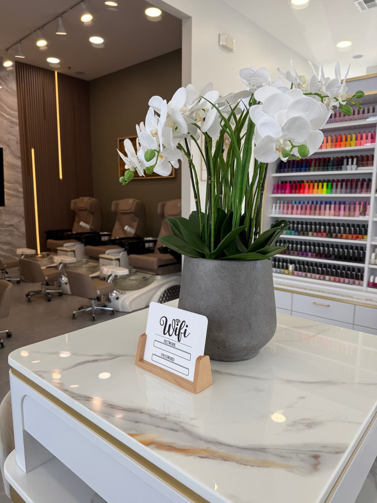 Apsara Spa Boutique 