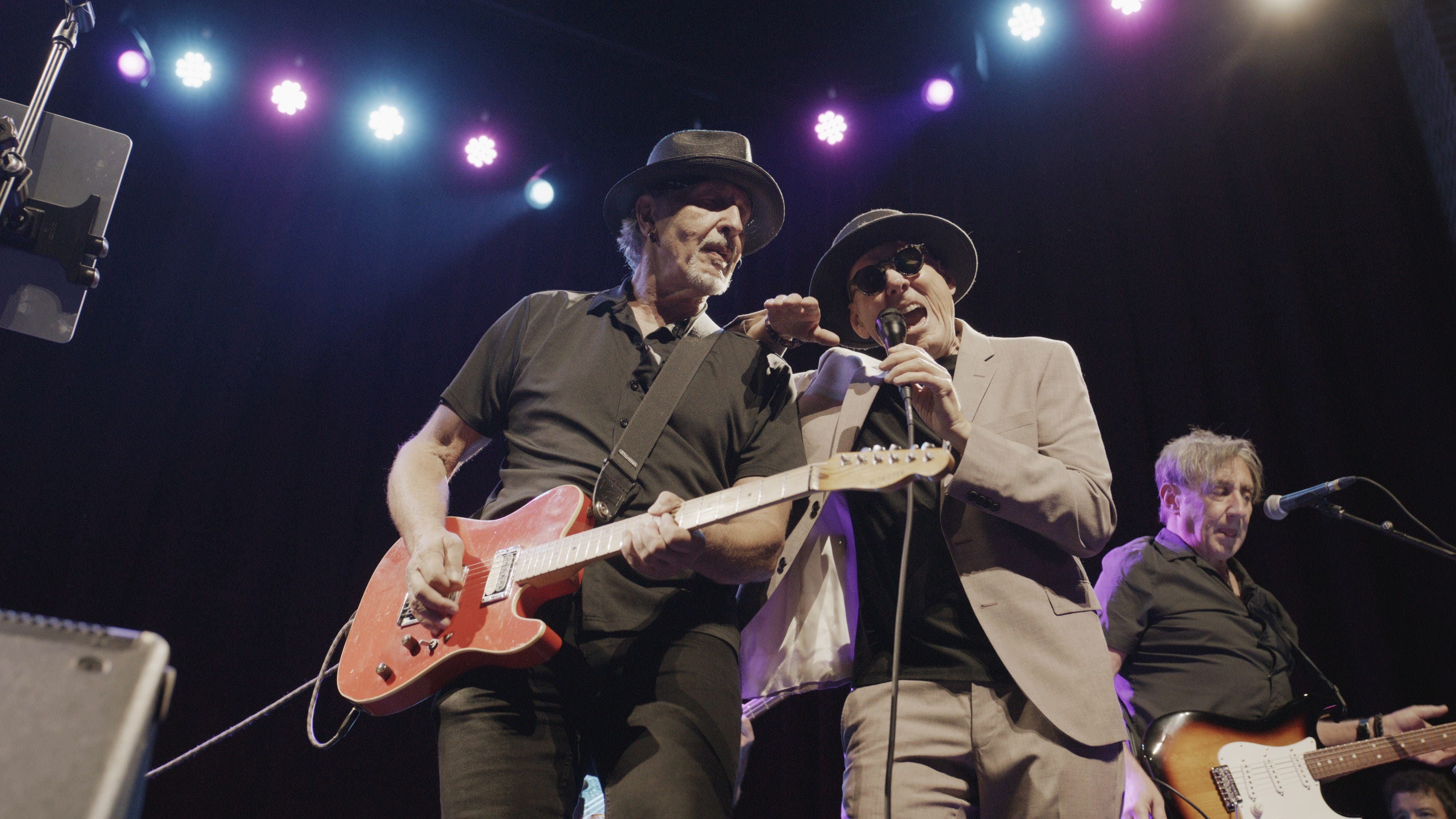 "Forever Young: A Bob Dylan Tribute" World Premiere