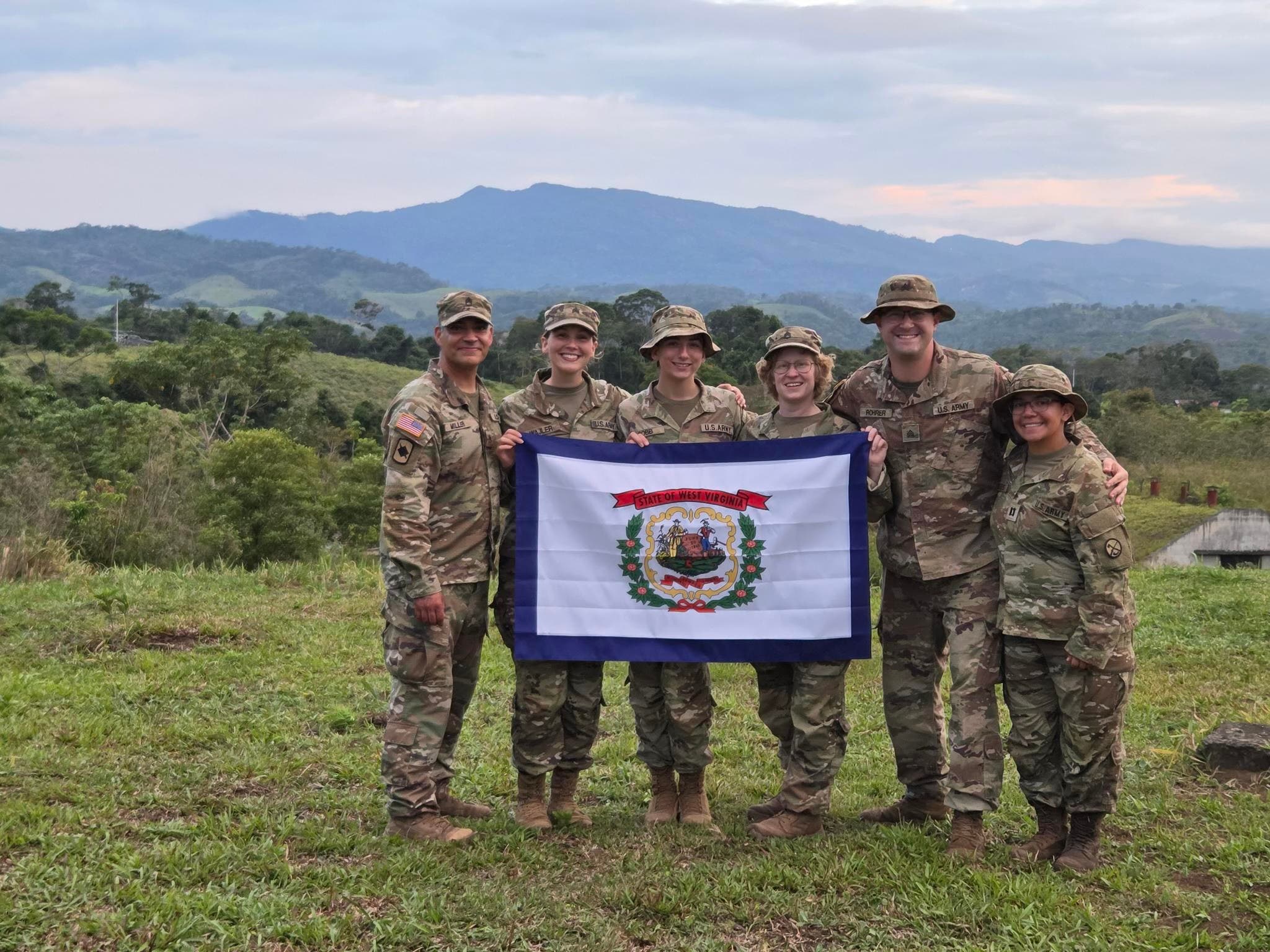 Soldiers to Veterans Showcase