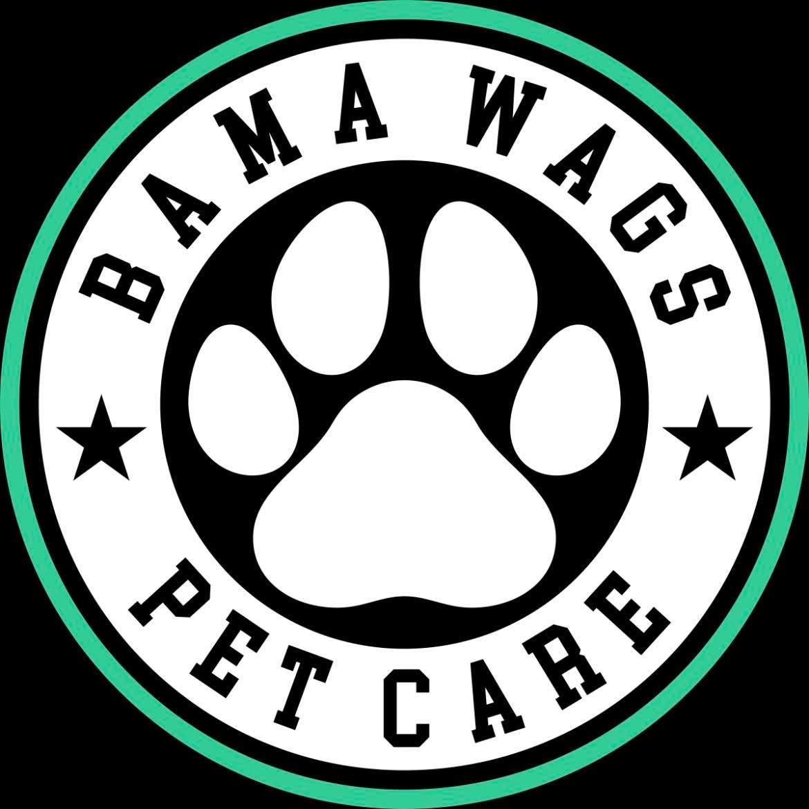 Bama Wags Pet Care LLC