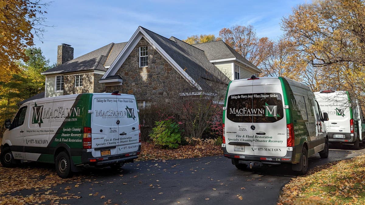 MacFawn Fire & Flood Restoration