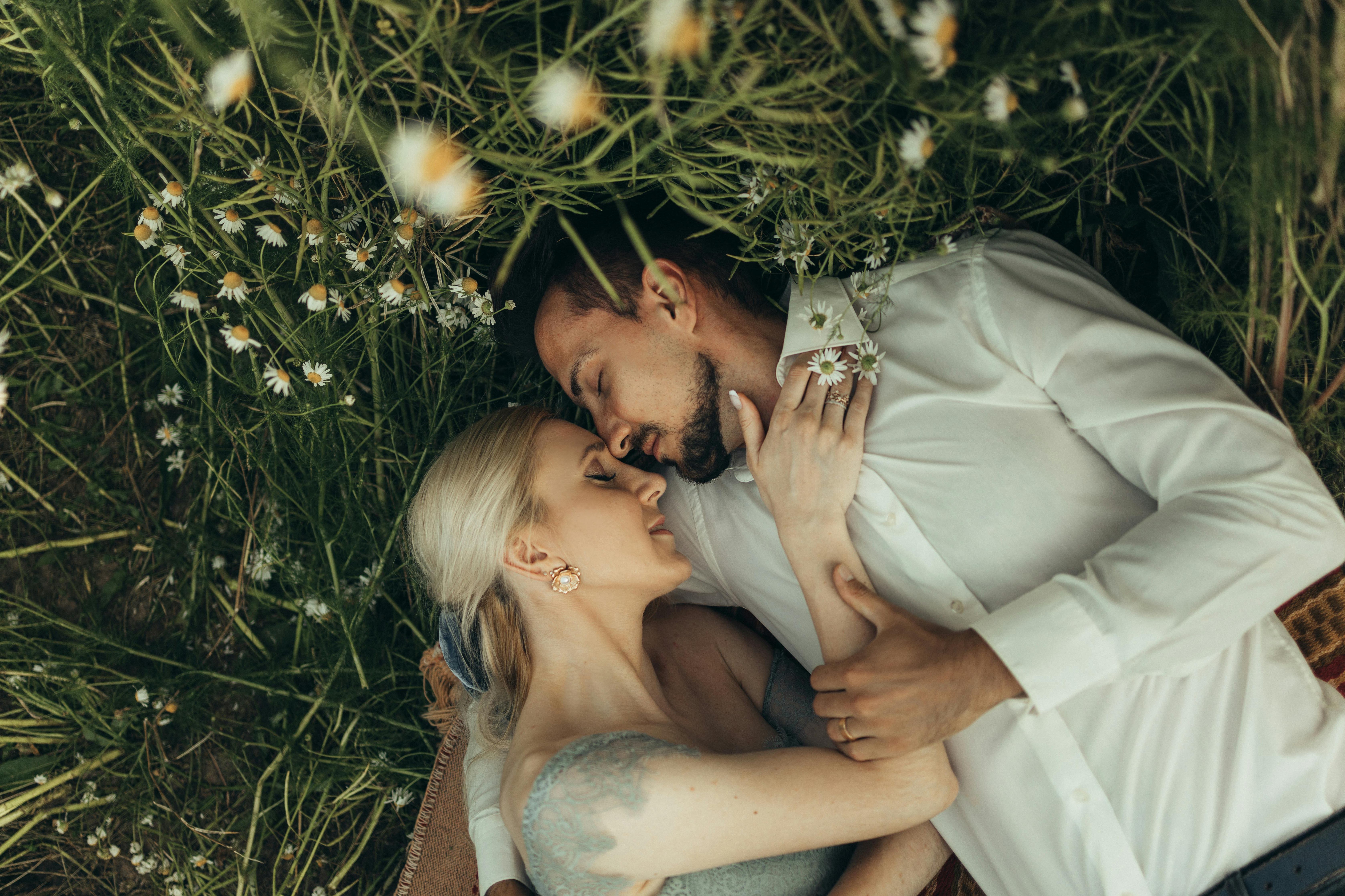 TANTRA DATE FOR COUPLES: Growing Your Love