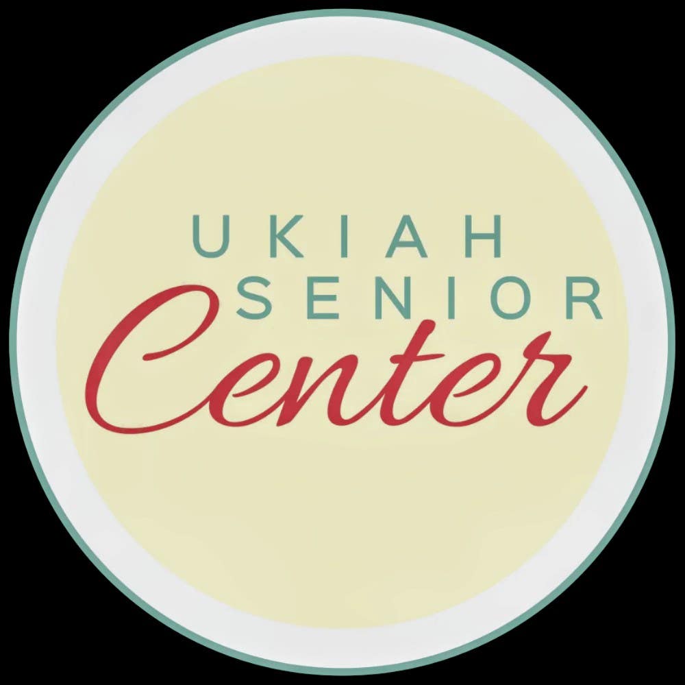 Ukiah Senior Center