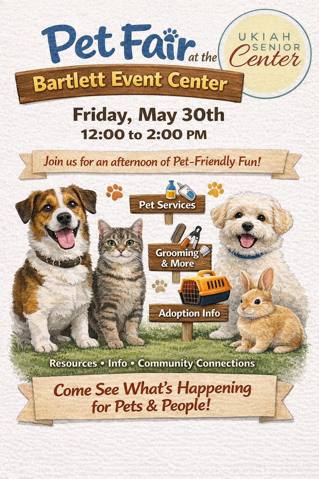 Pet Fair
