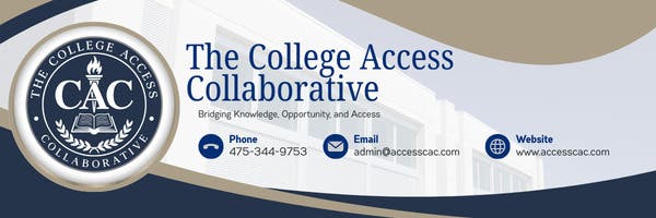 The College Access Collaborative of Connecticut 