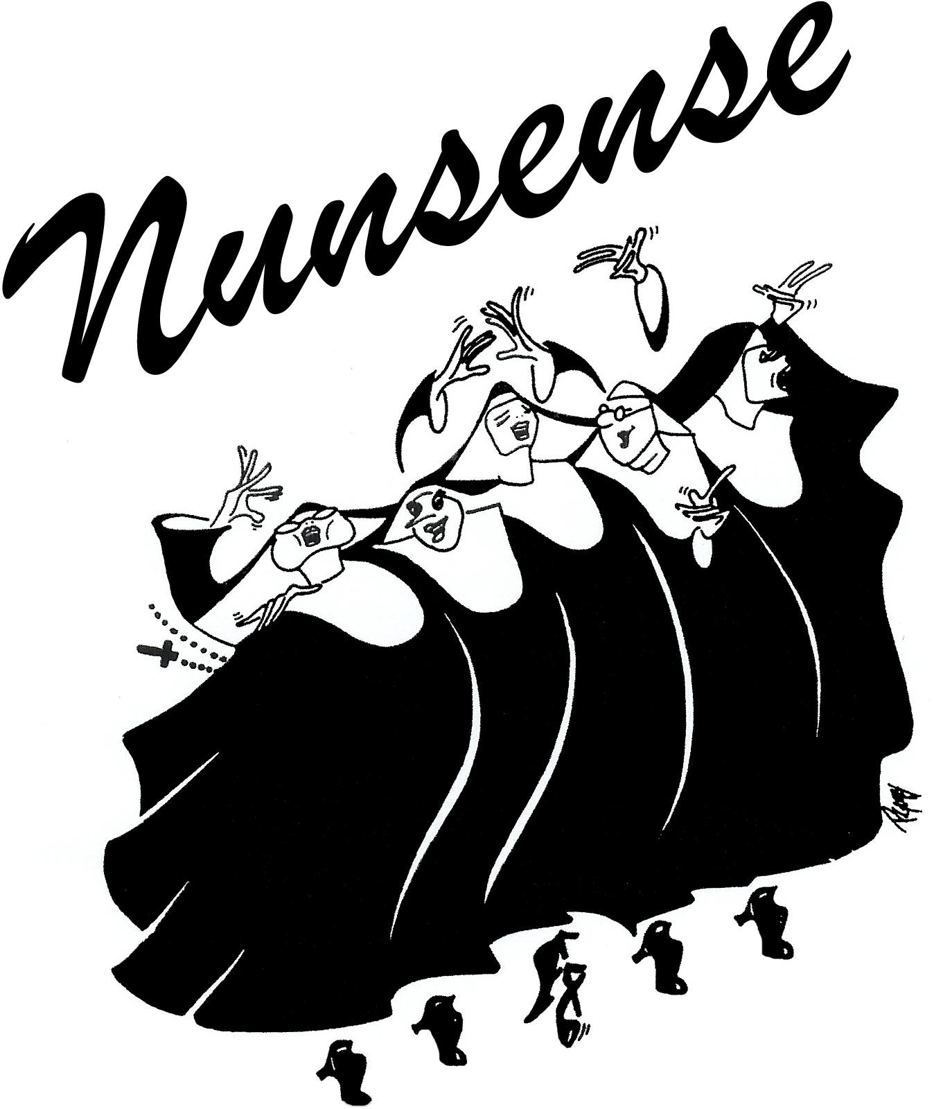 Nunsense!