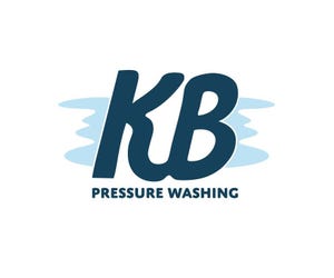 KB Pressure Washing
