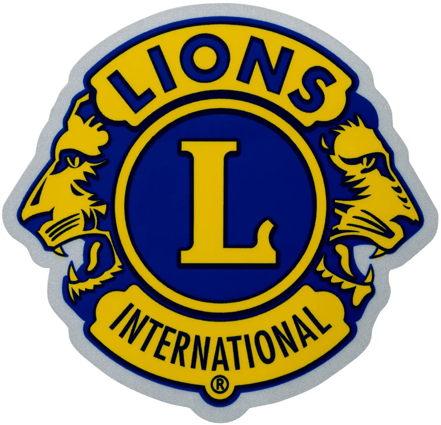 Lions Shred Day
