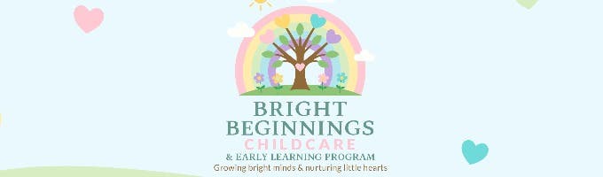 Bright Beginnings Childcare & Early Learning Program