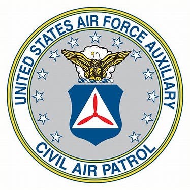 Civil Air Patrol Open House