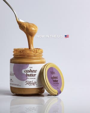 Tartiner Nut Butter