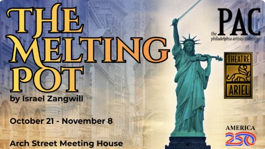 The Melting Pot