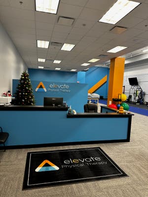 Elevate Physical Therapy Wilton