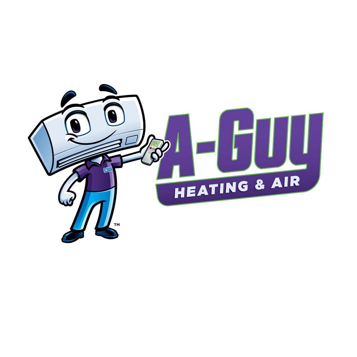 A-Guy Heating & Air