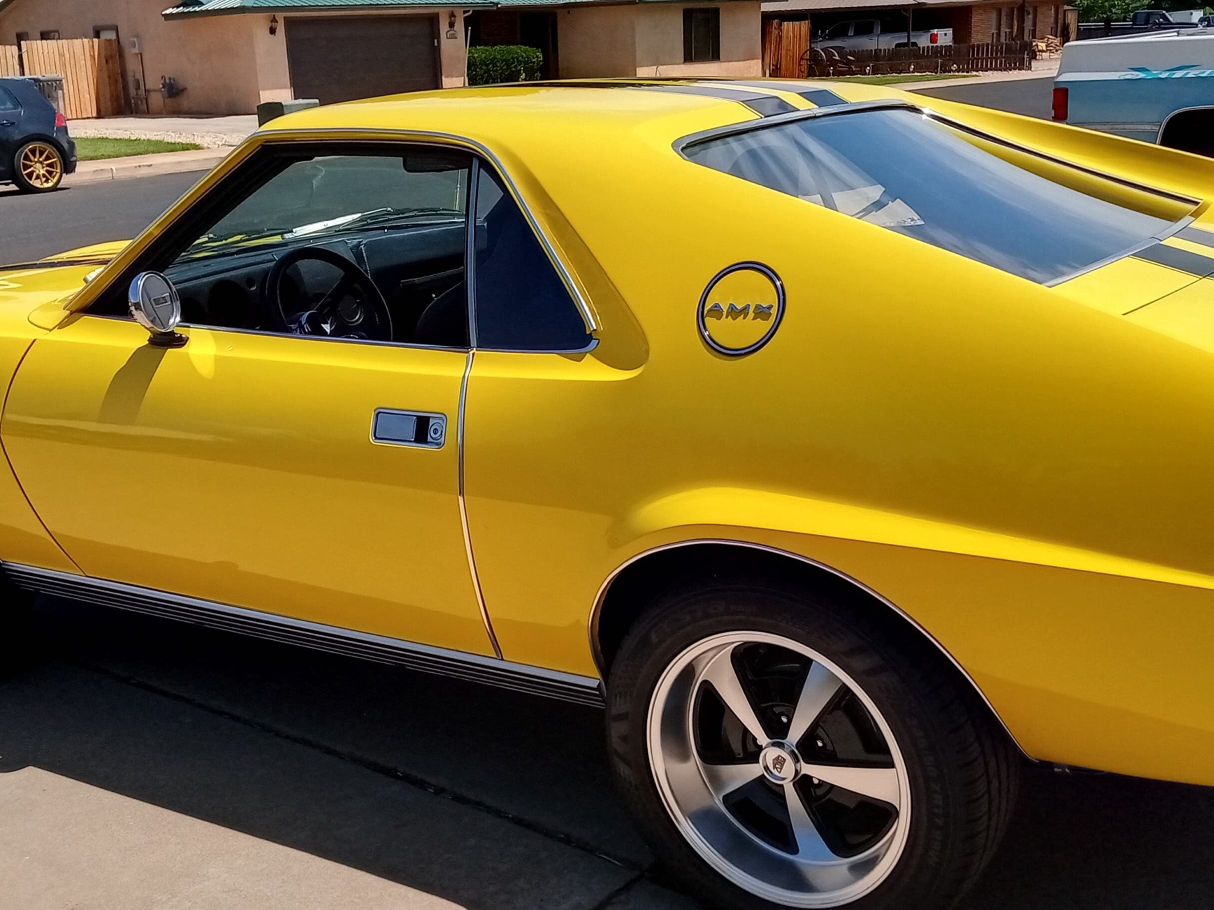 American Motors 