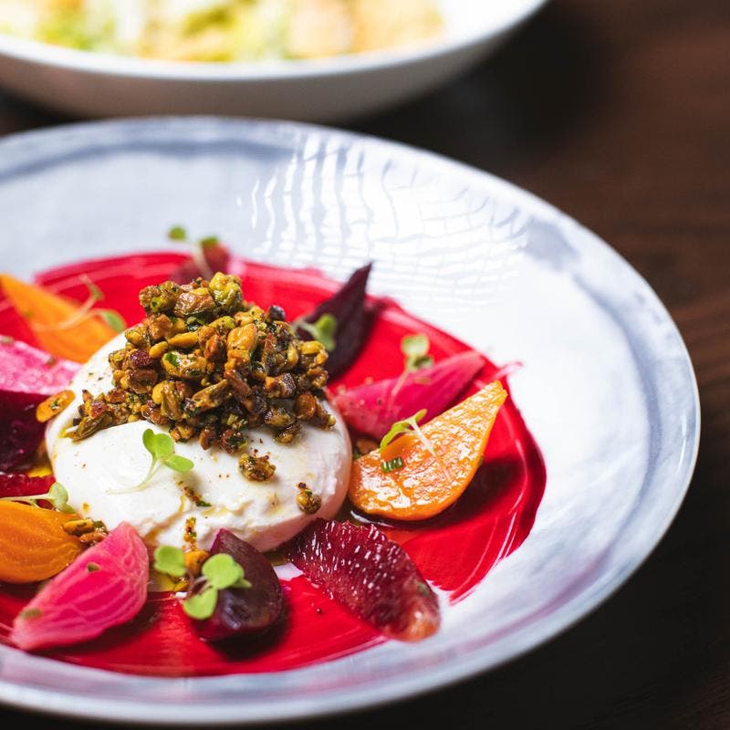 NEW! Rare Bird Opens at Ramsey Country Club