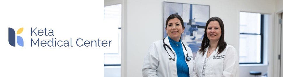Keta Medical Center