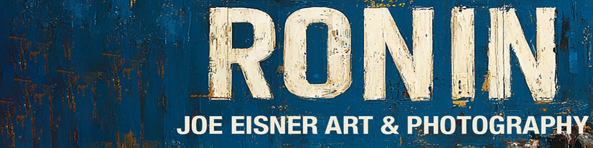 Ronin Photo+Art
