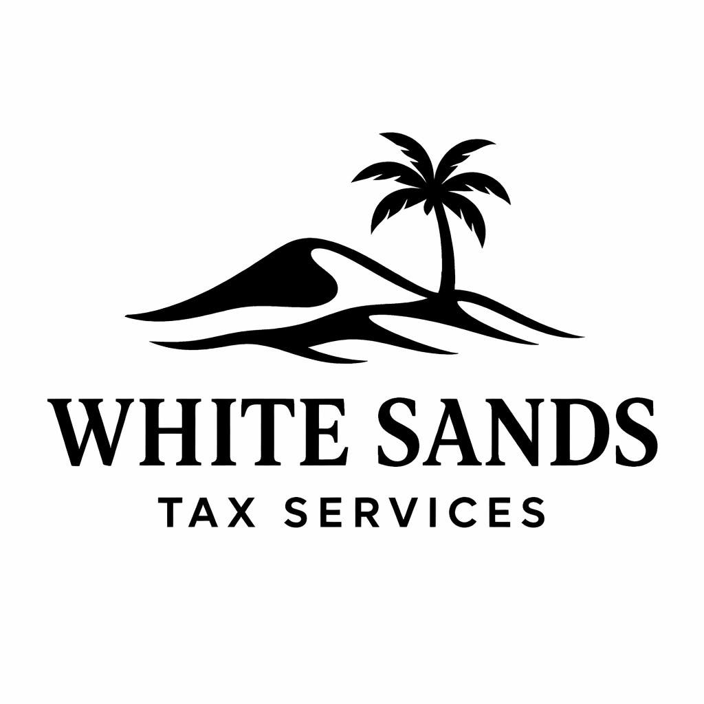 Grand Opening and Open House: White Sands Tax Services (Family-Owned Long Beach Business)